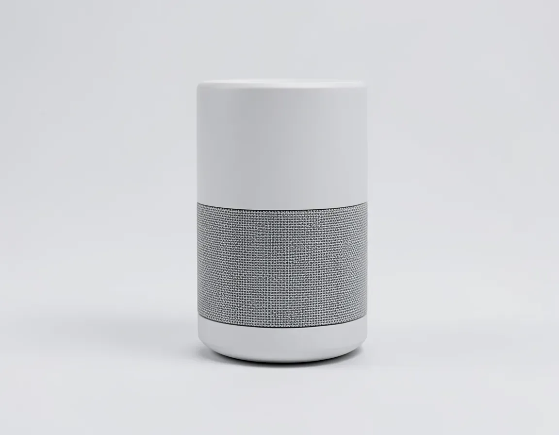 speaker — illustrative image