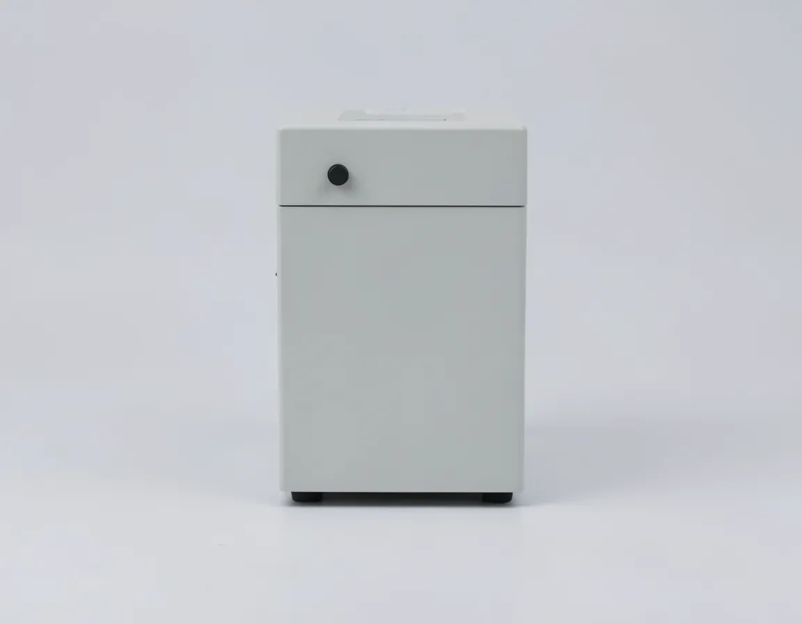 spectrophotometer — illustrative image