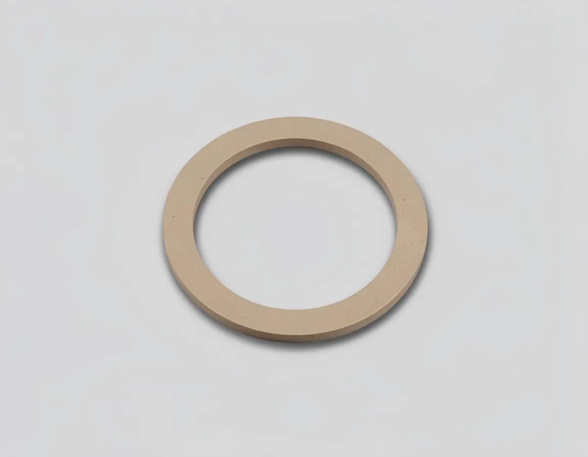 spiral wound gasket — illustrative image