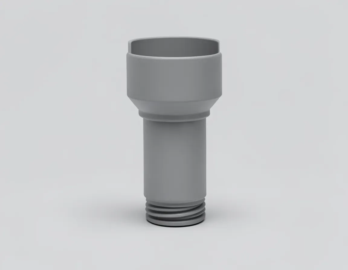 spray nozzle — illustrative image