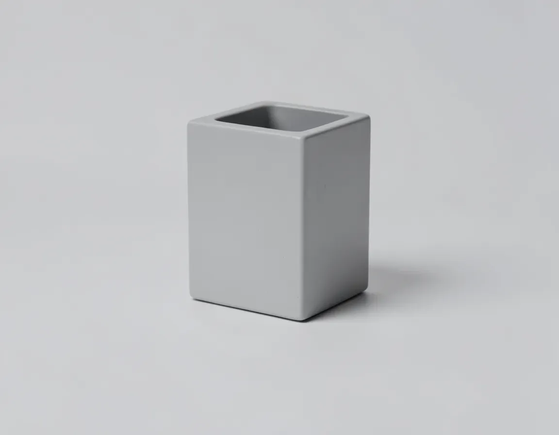 square tube — illustrative image