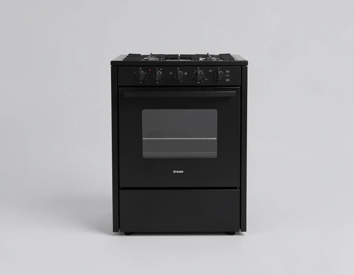 stove — illustrative image