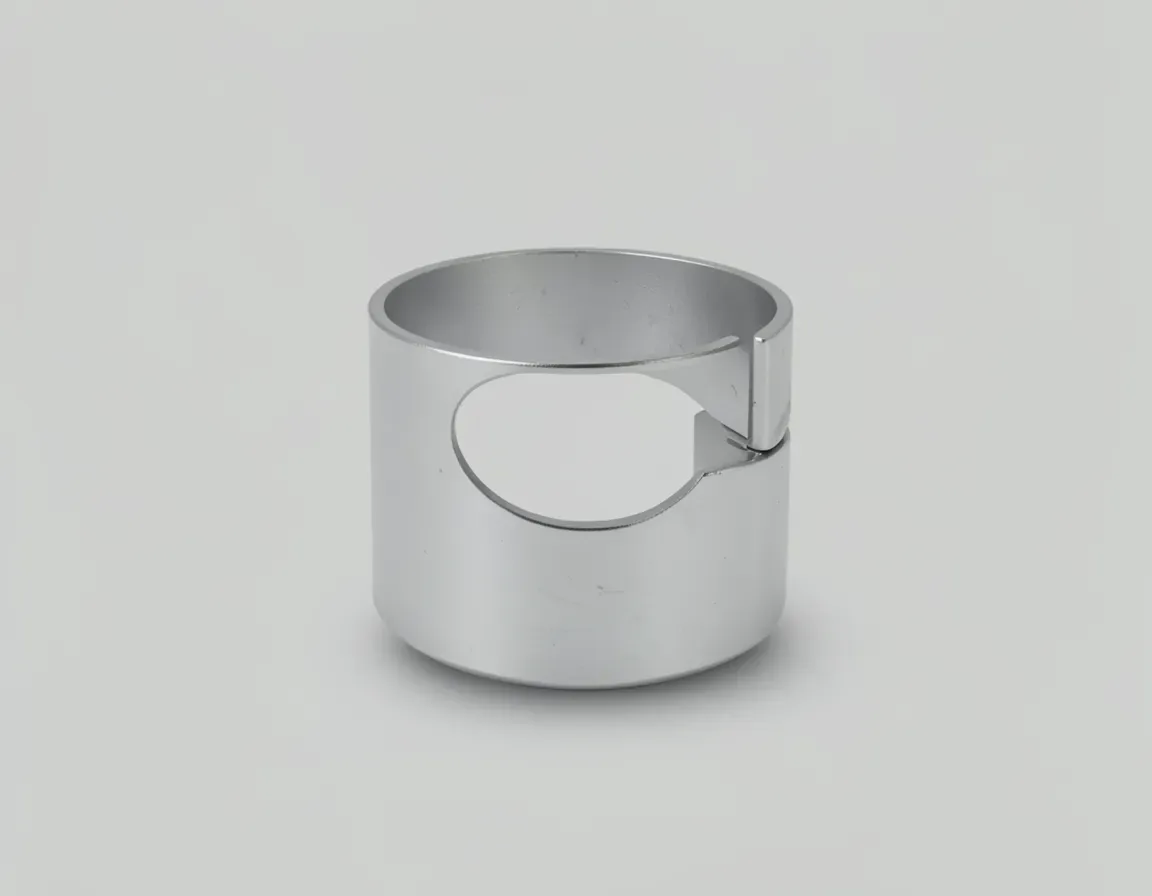suspension clamp — illustrative image