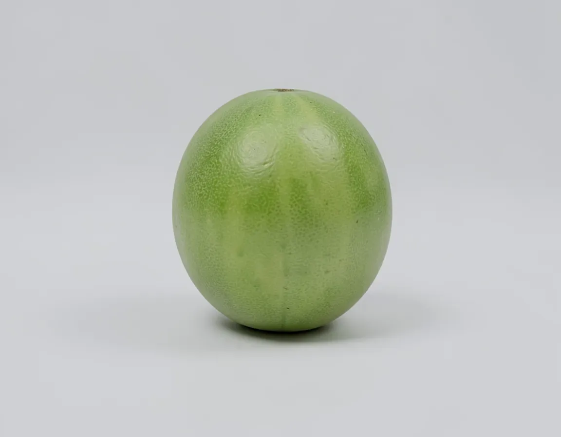 sweet melon — illustrative image