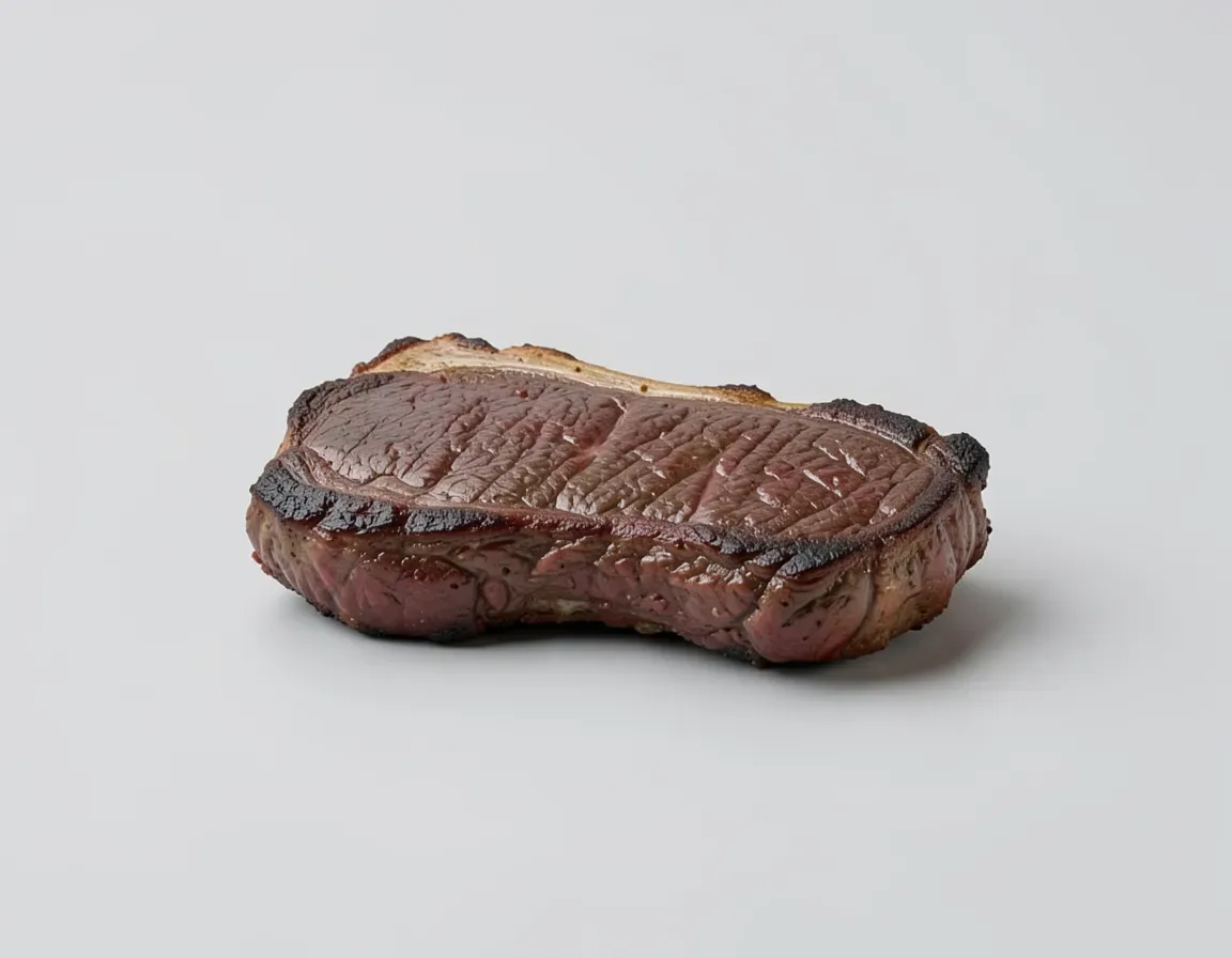 t-bone steak — illustrative image