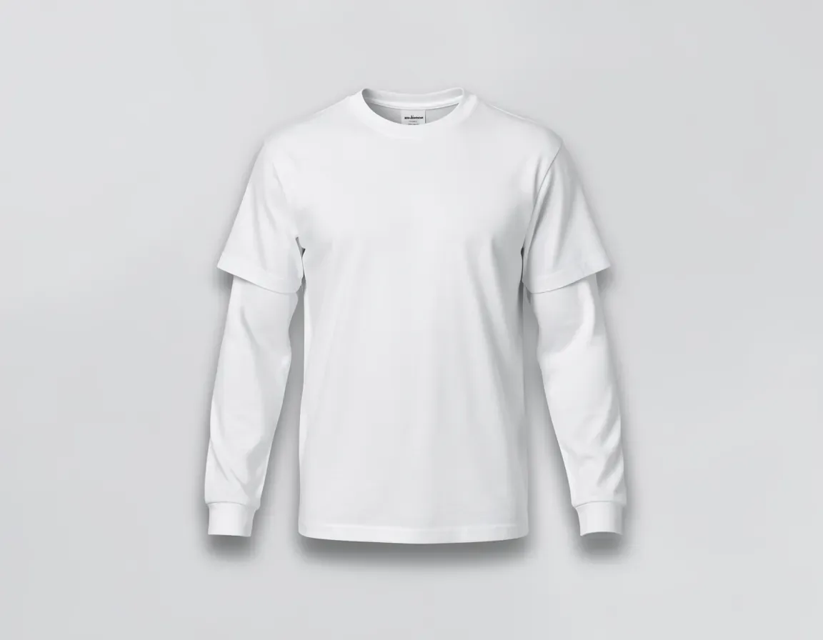 t-shirt — illustrative image
