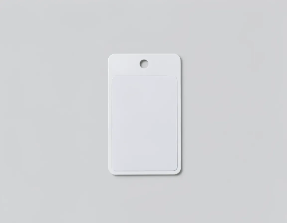 tag — illustrative image