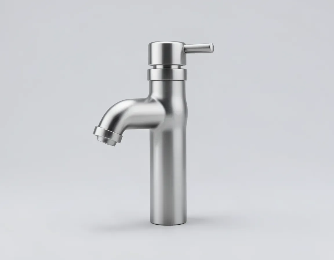 tap water — illustrative image