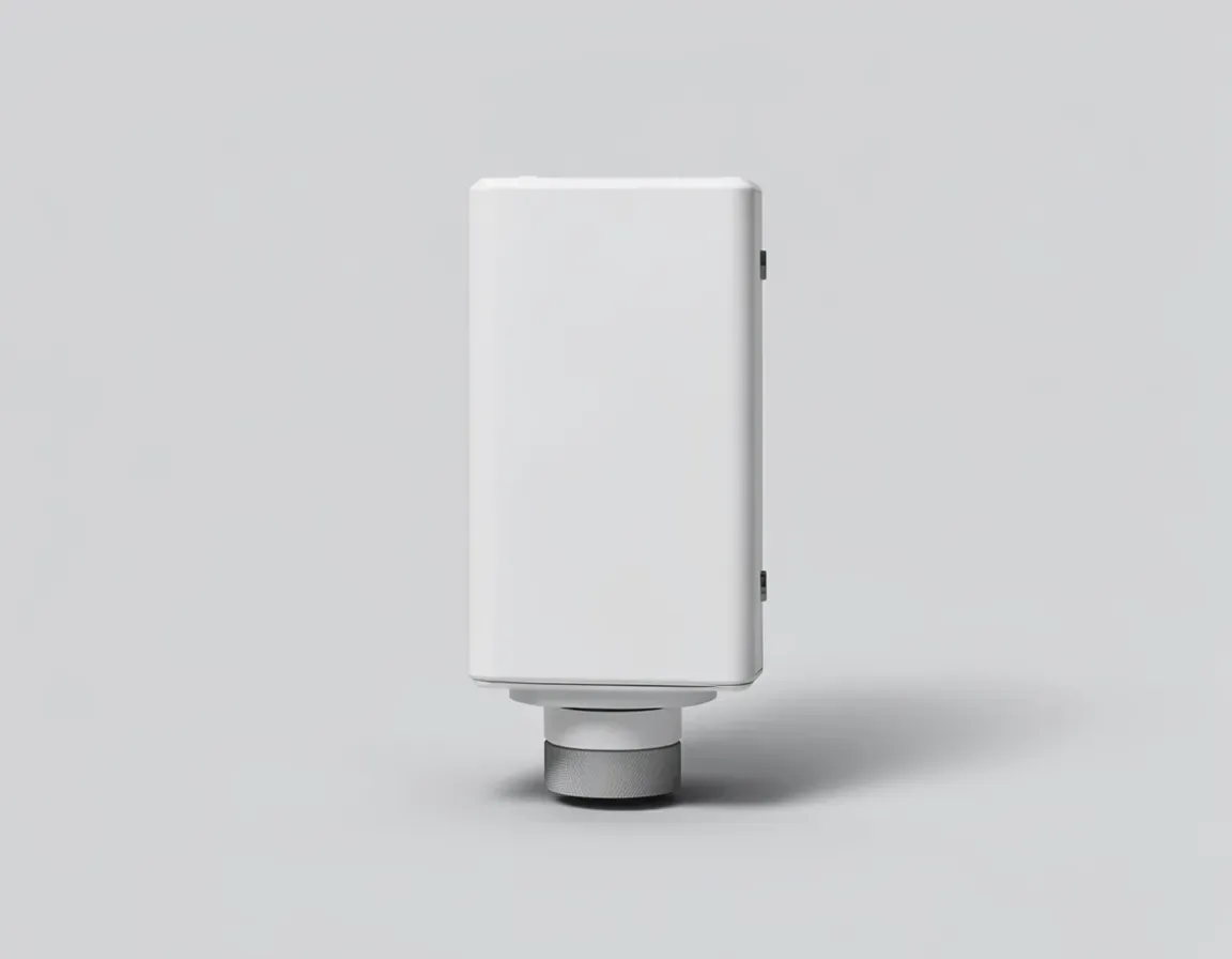 temperature transmitter — illustrative image
