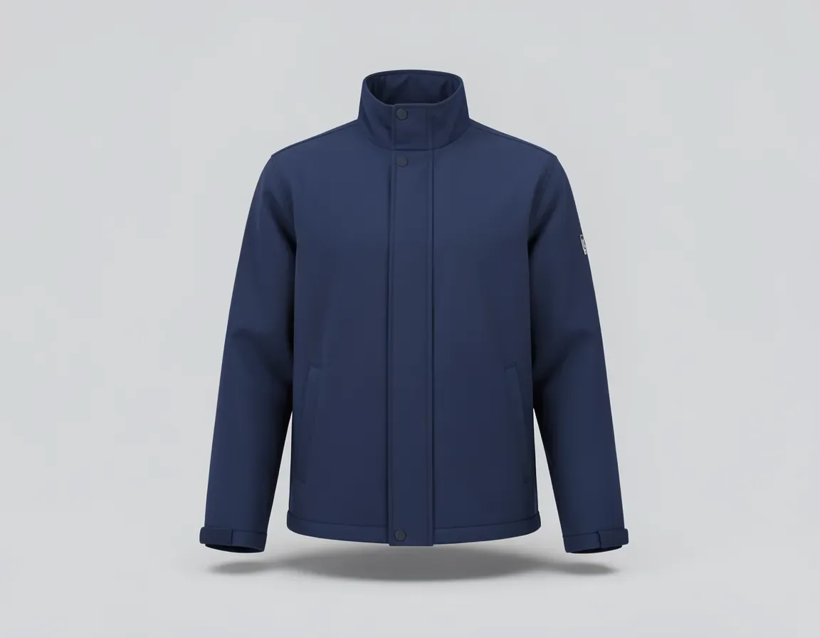 thermal jacket — illustrative image