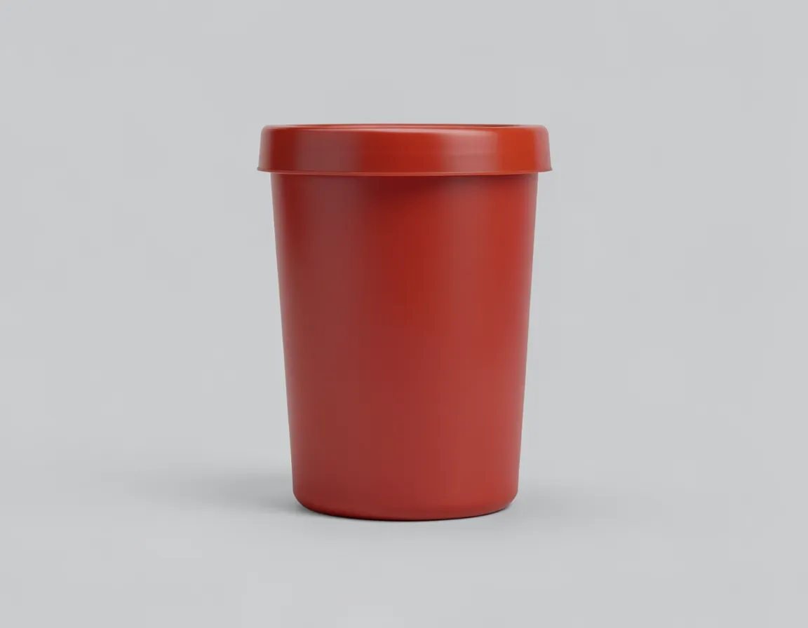 tomato puree — illustrative image