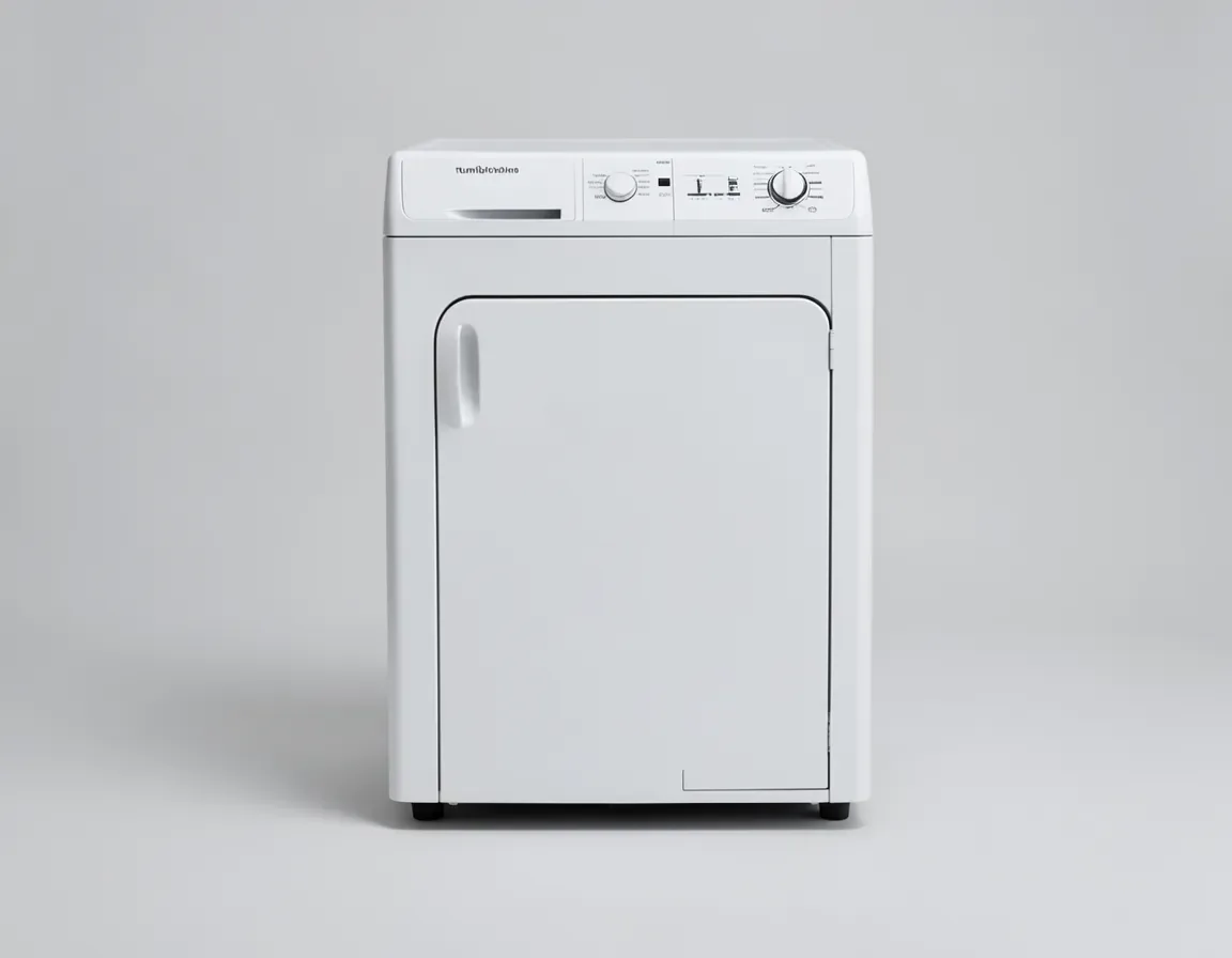 tumble dryer — illustrative image