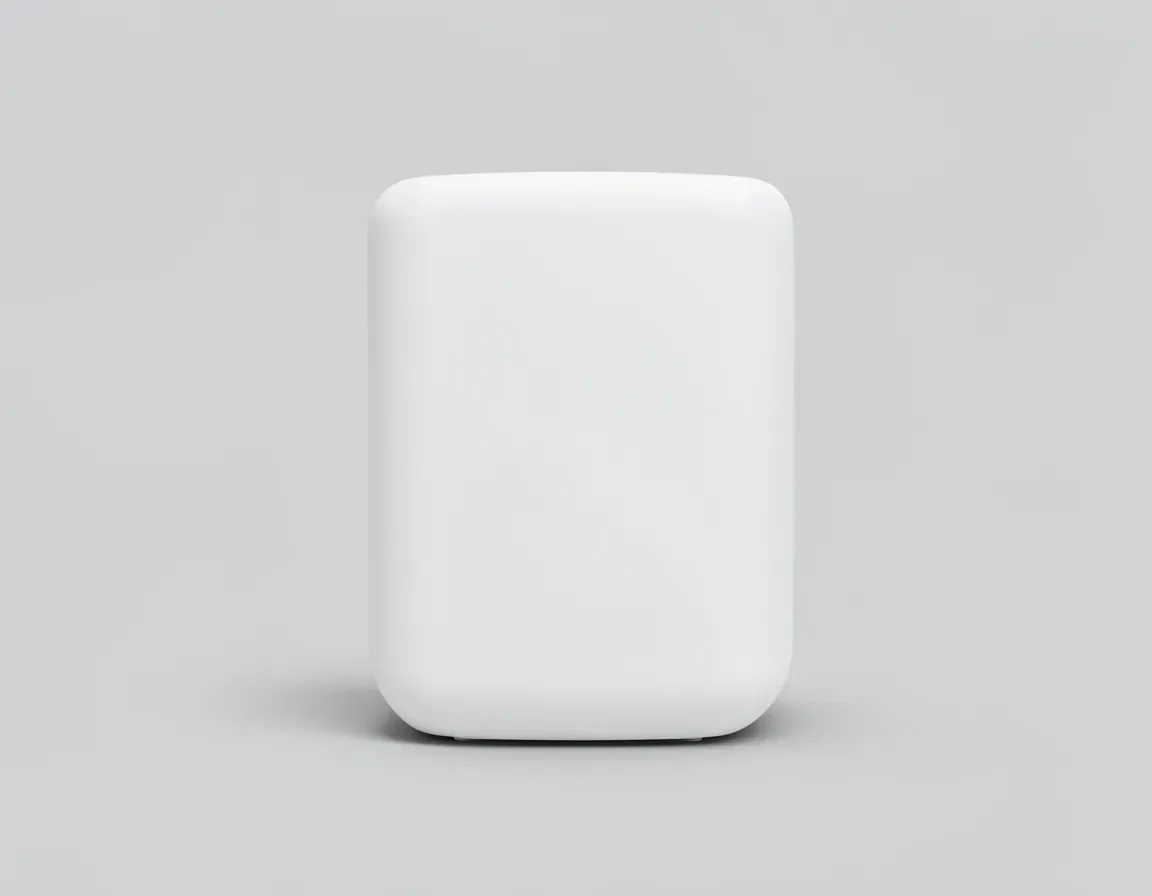 ultrasonic pest repeller — illustrative image