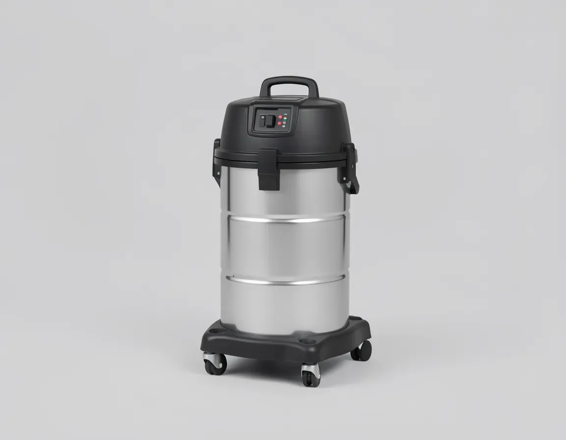 vacuum cleaner — illustrative image