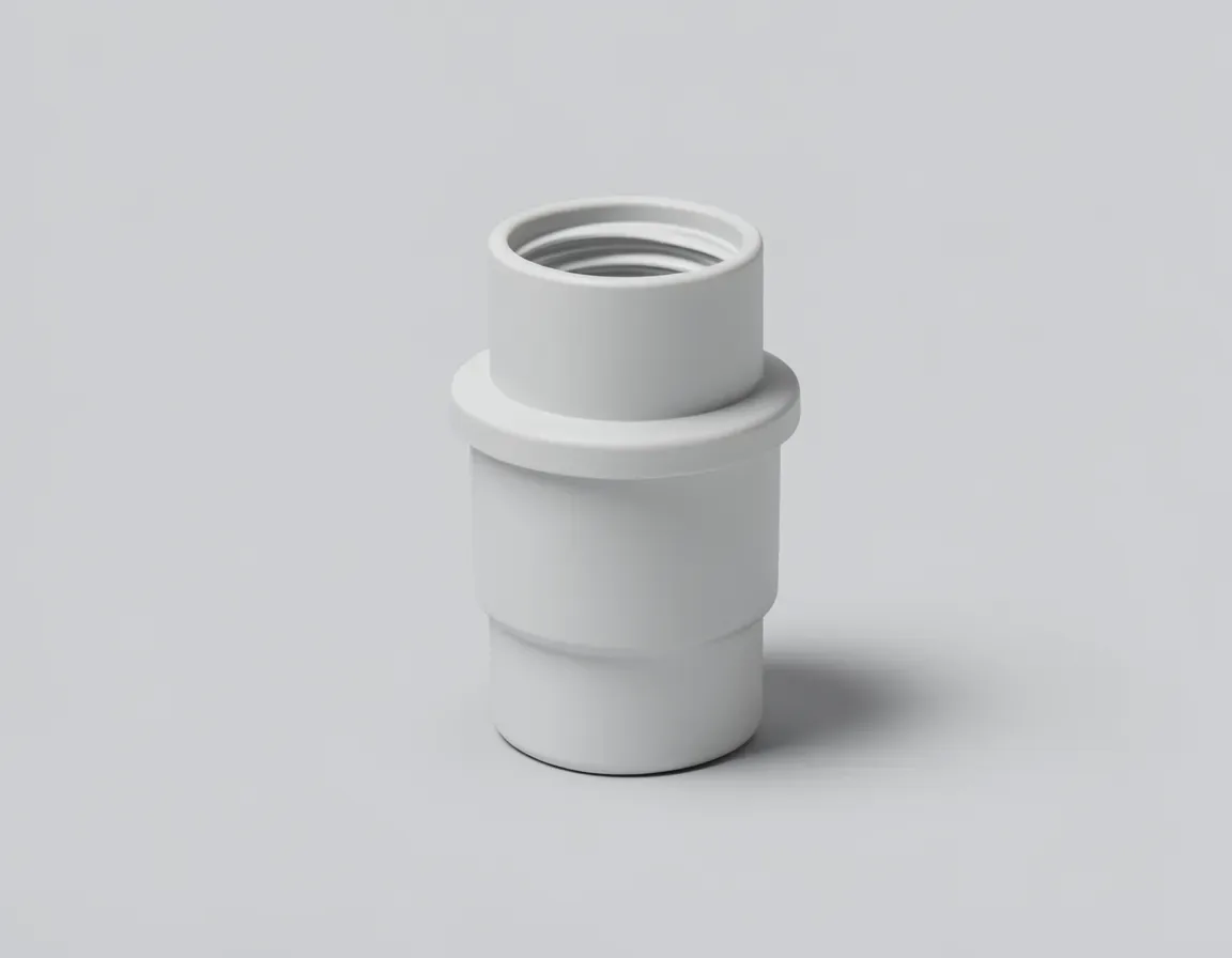 vacuum valve — illustrative image