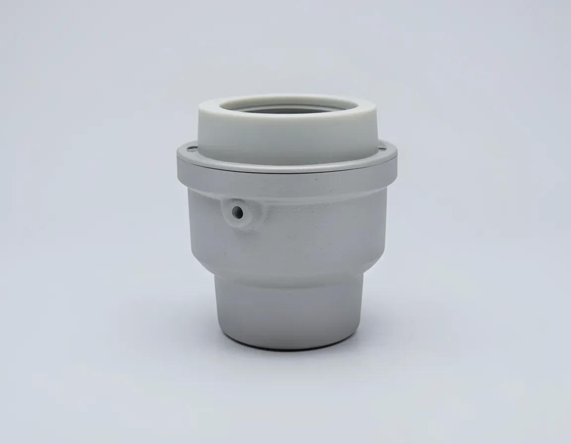 valve body — illustrative image