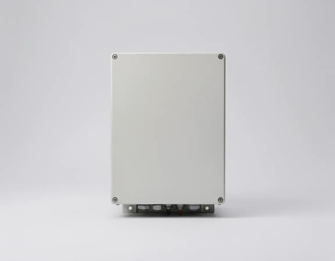 voltage transformer — illustrative image