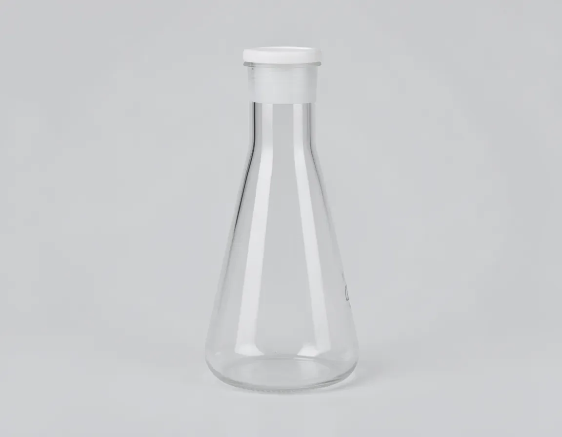 volumetric flask — illustrative image