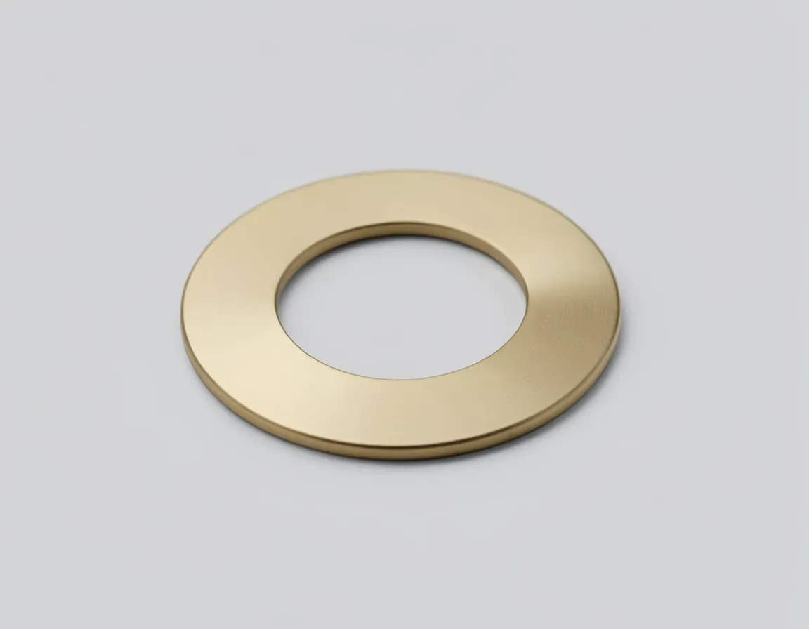 washer plate — illustrative image