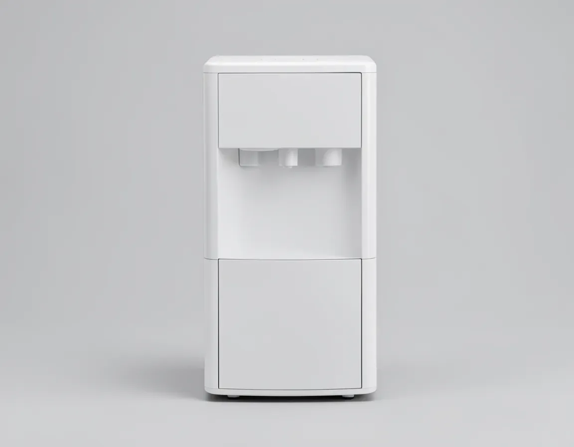 water dispenser — illustrative image