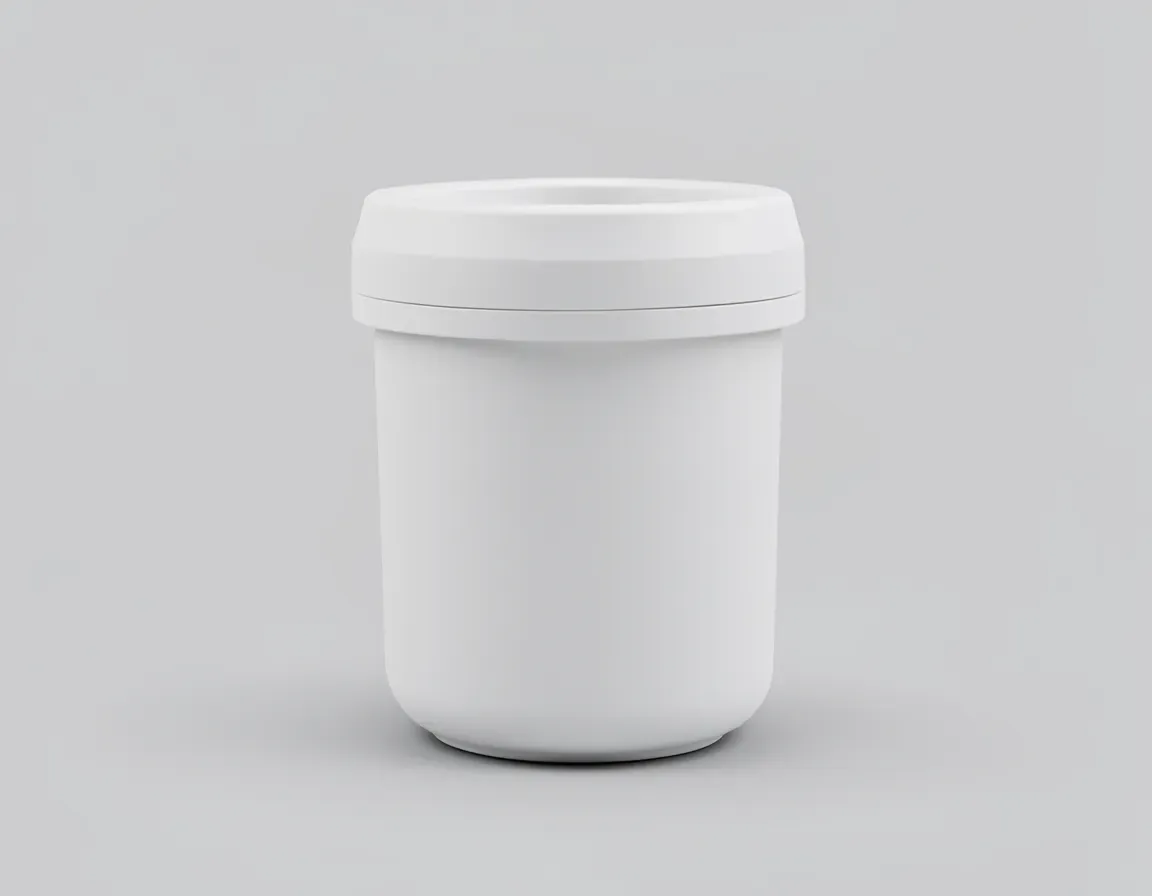 water trap — illustrative image