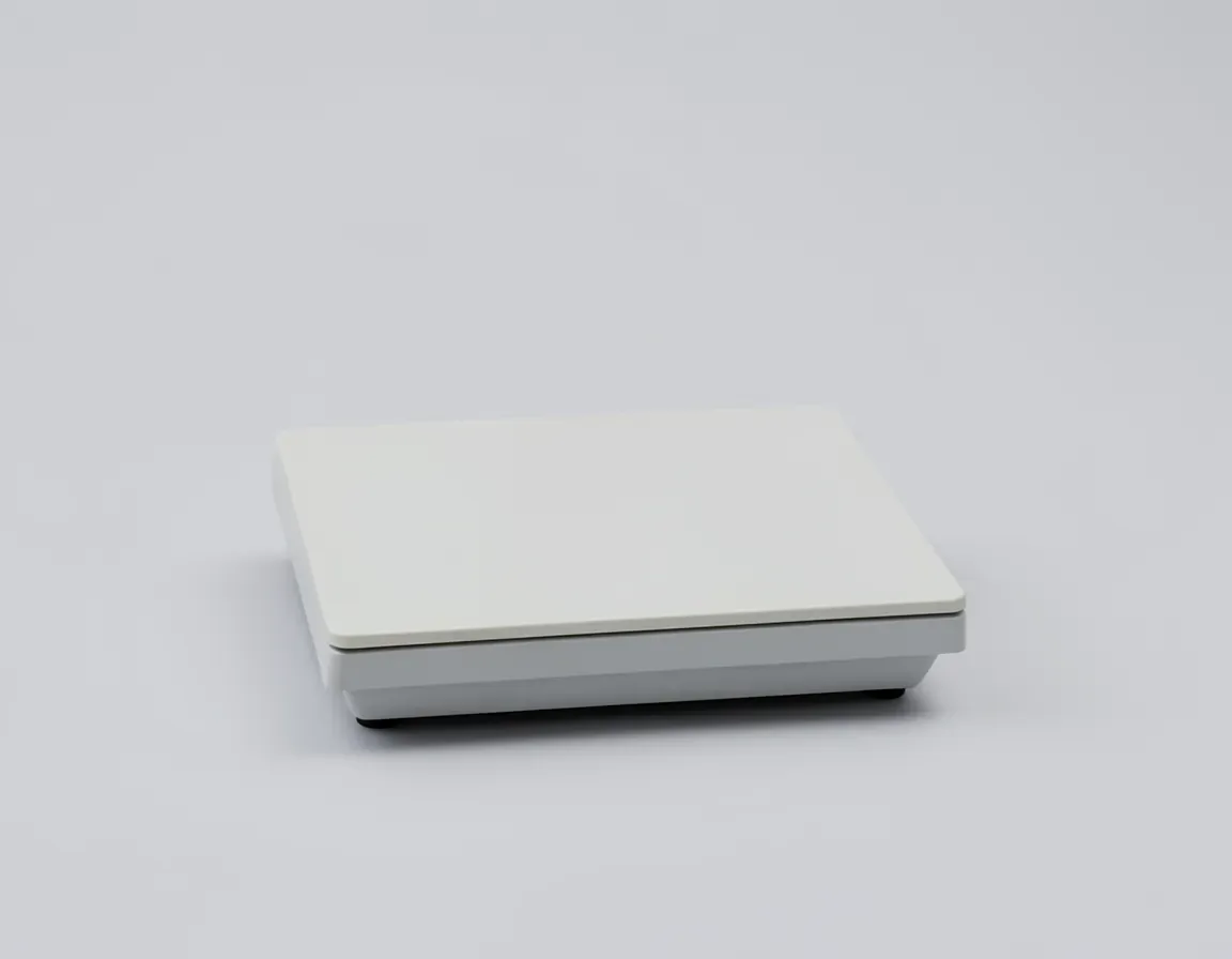 weighing scale — illustrative image
