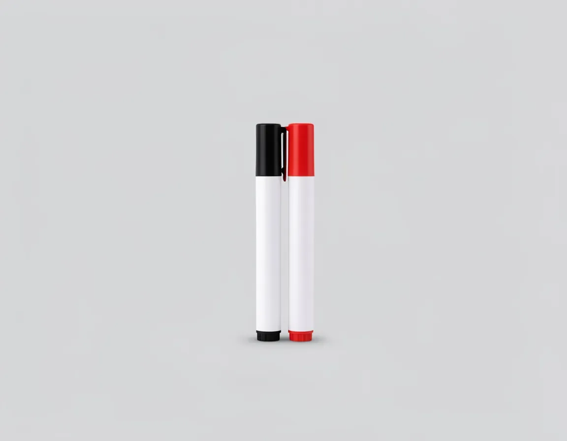 whiteboard markers — illustrative image