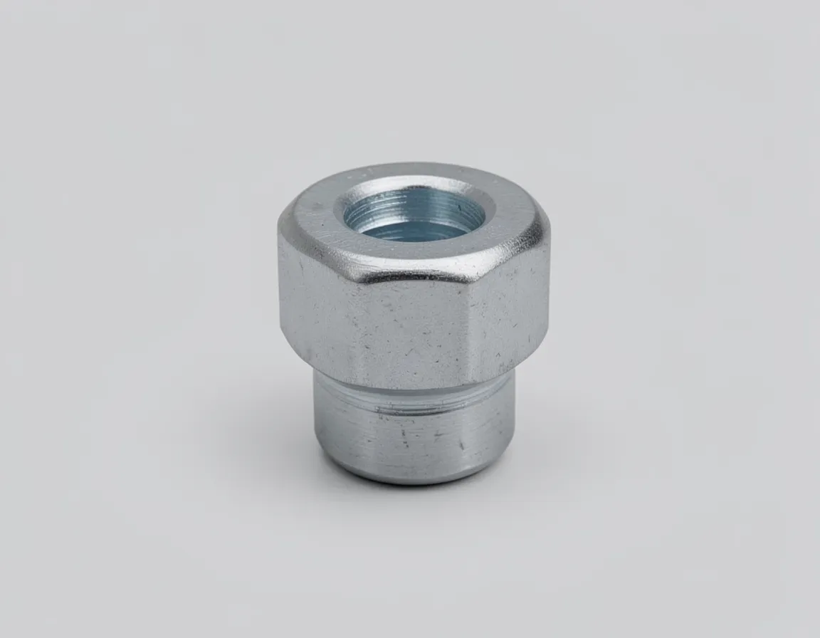 wing nut — illustrative image