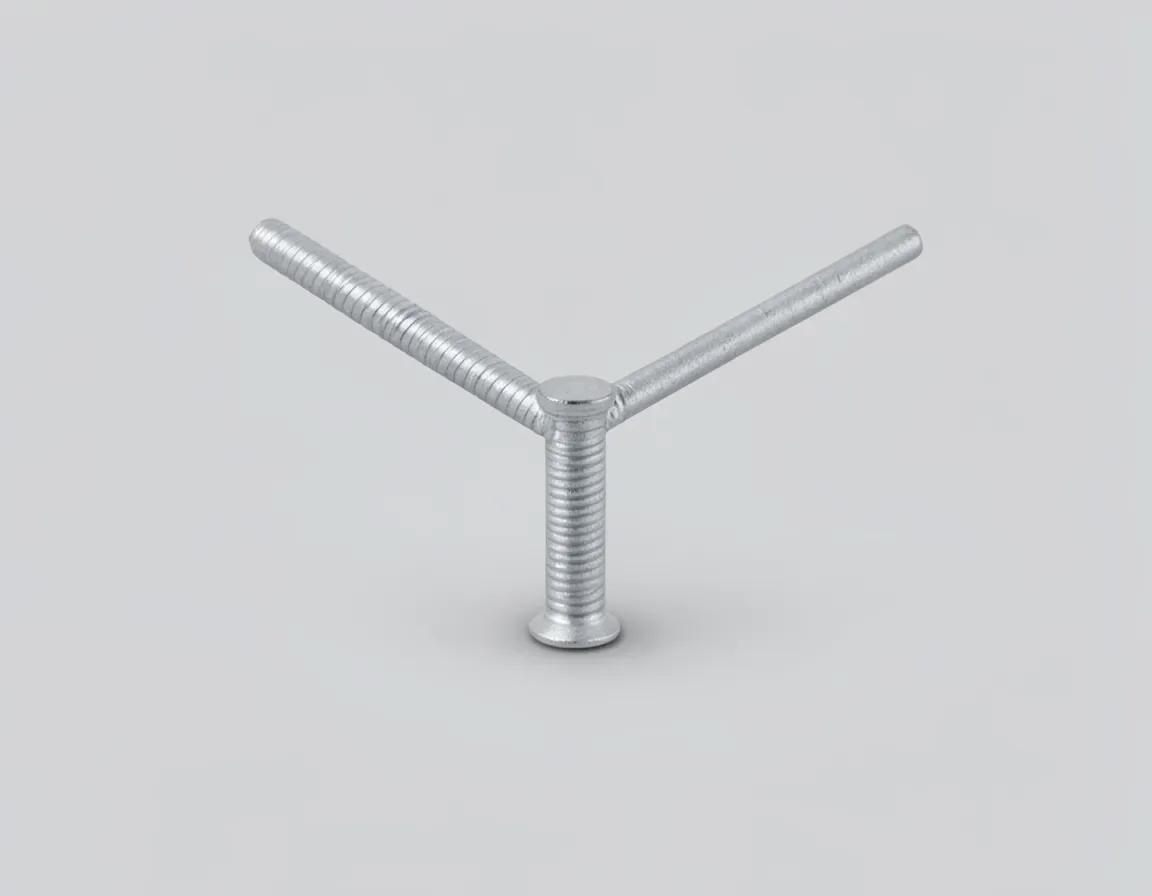 wire nail — illustrative image