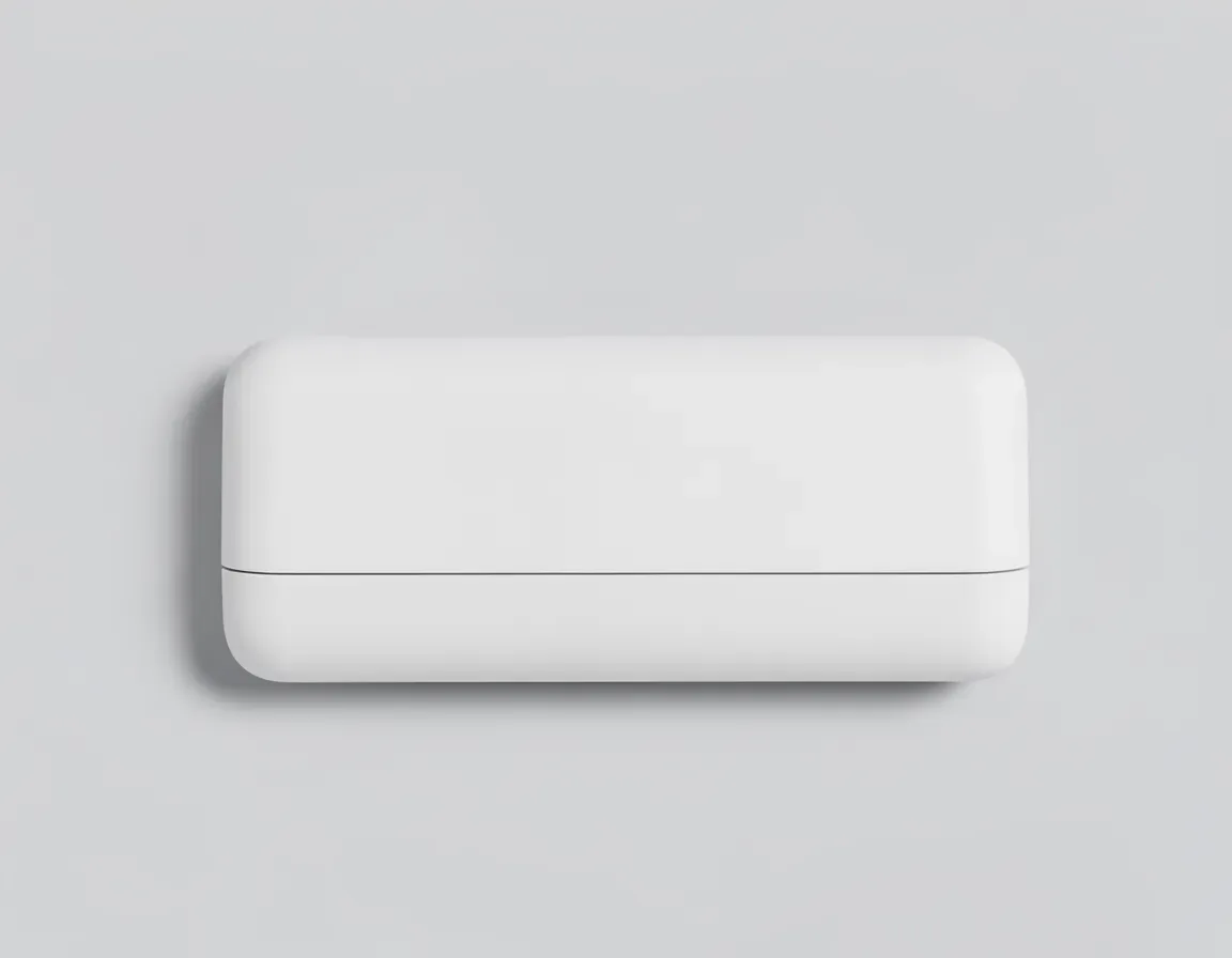 wireless keyboard — illustrative image
