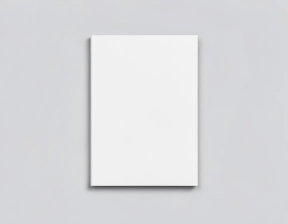 writing pad — illustrative image