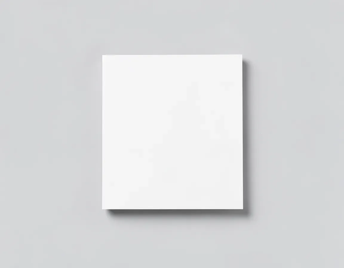 writing paper — illustrative image