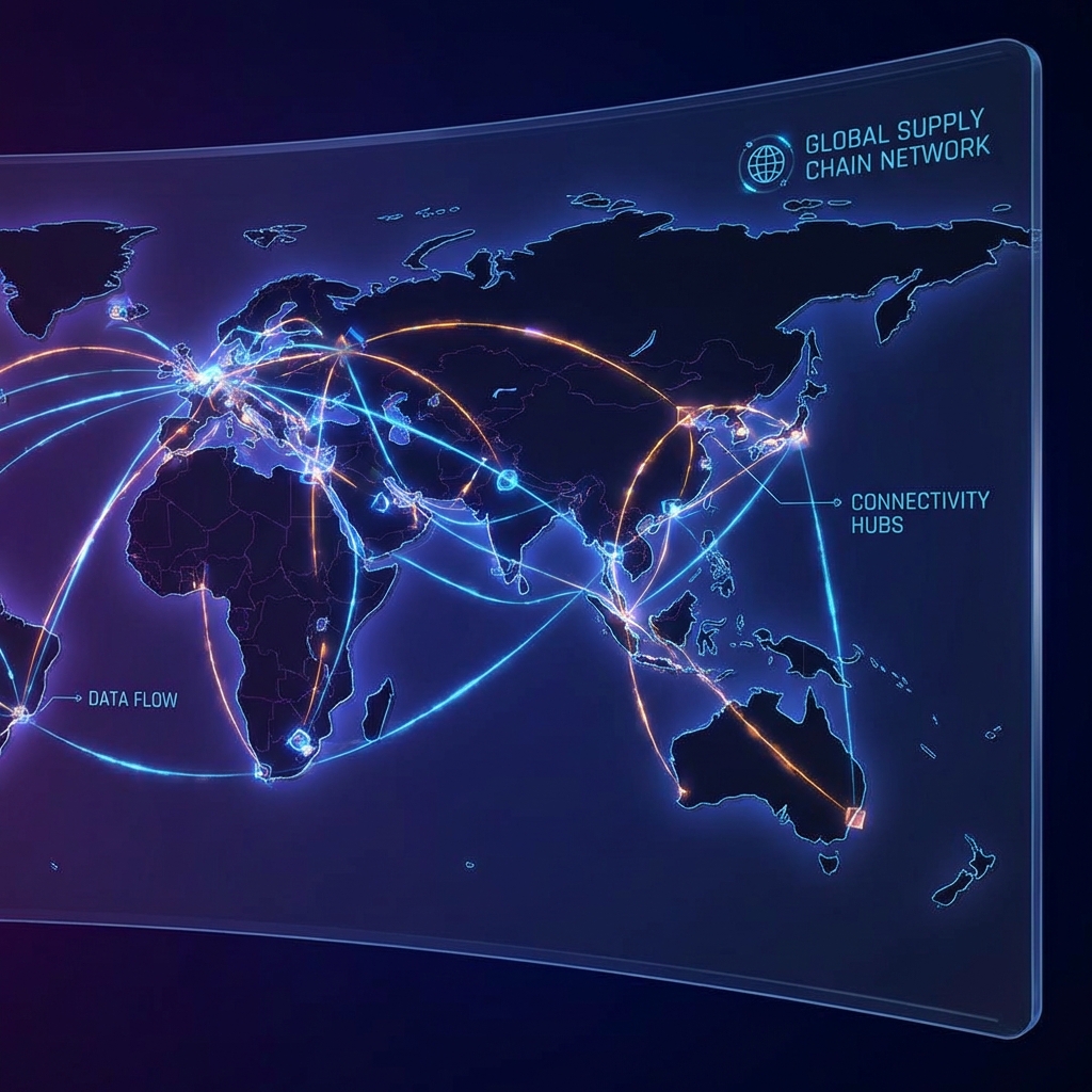Global Connectivity
